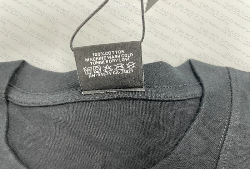 Stussy (Strange) Shirt 2