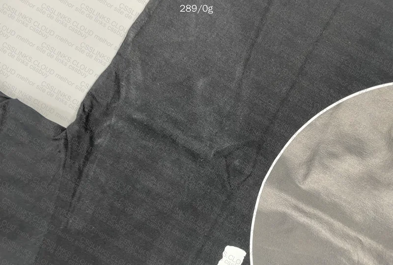 Stussy (Strange) Shirt 9