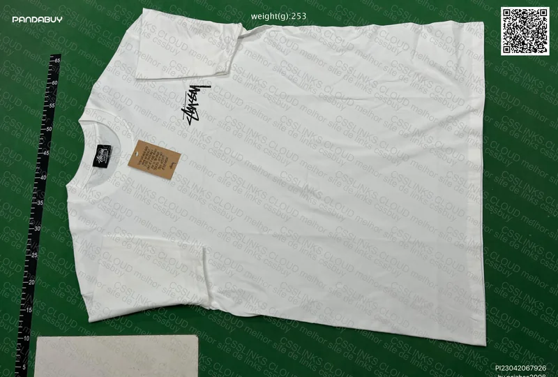 Stussy Fire Dice Shirt 2