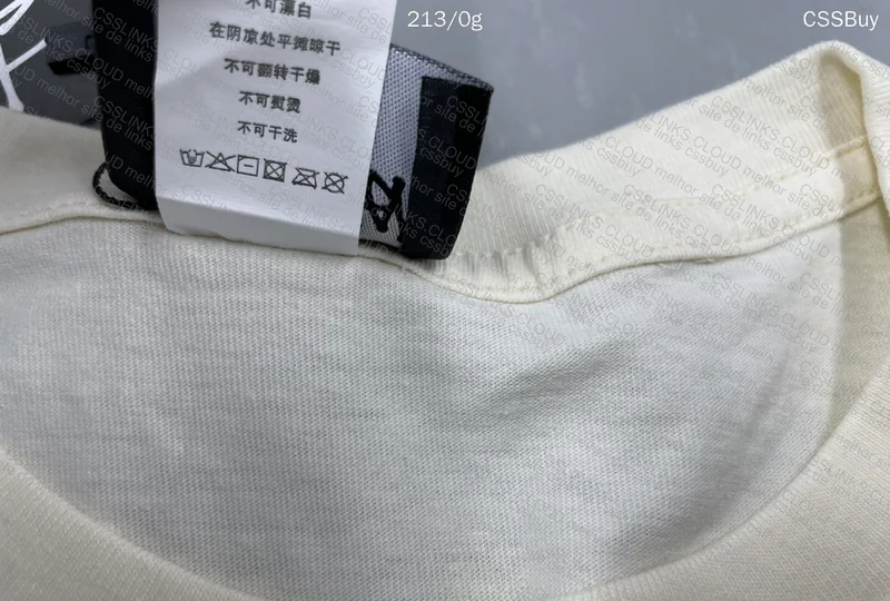 Stussy Shirt (GL?)