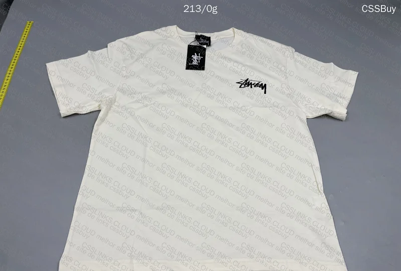 Stussy Shirt (GL?) 2