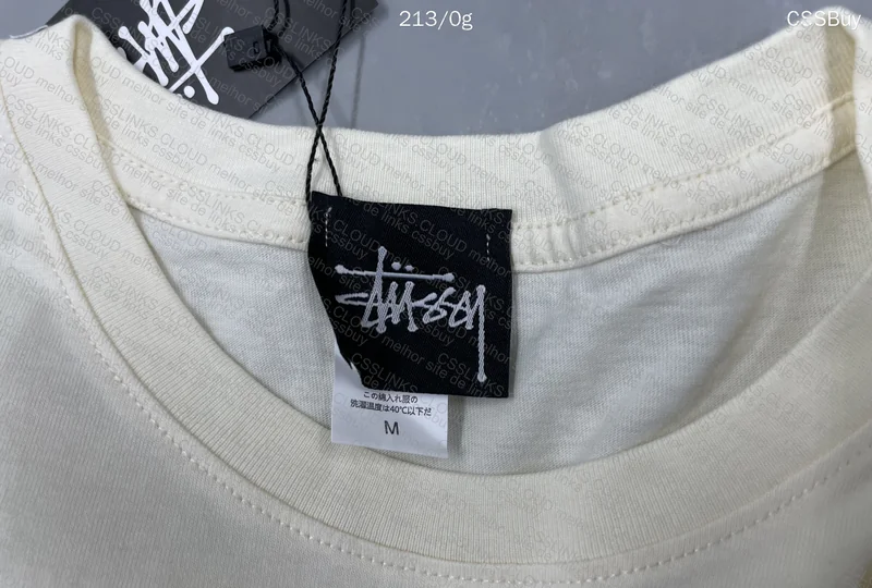 Stussy Shirt (GL?) 3