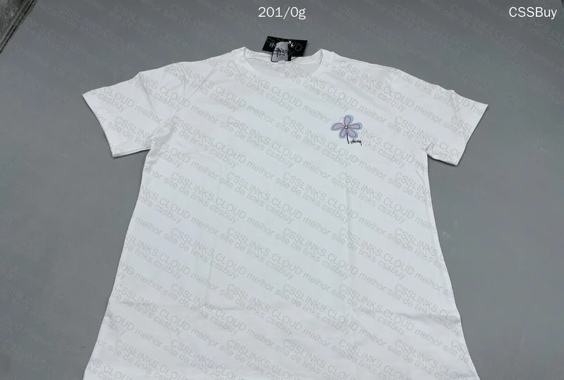 Stussy Shirt (GL?)