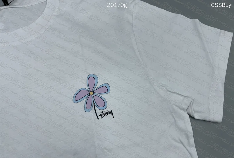Stussy Shirt (GL?) 2