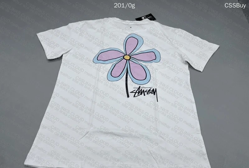 Stussy Shirt (GL?) 3