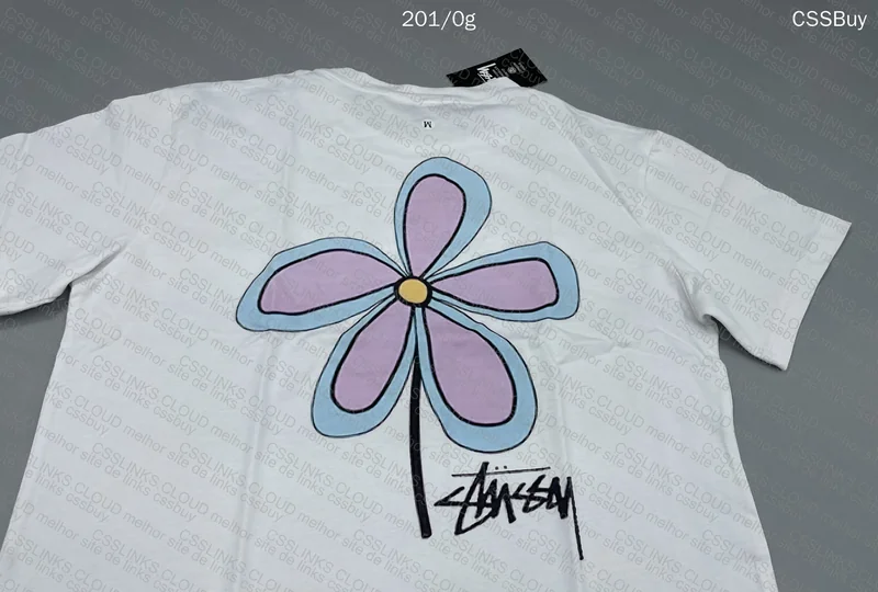 Stussy Shirt (GL?) 4