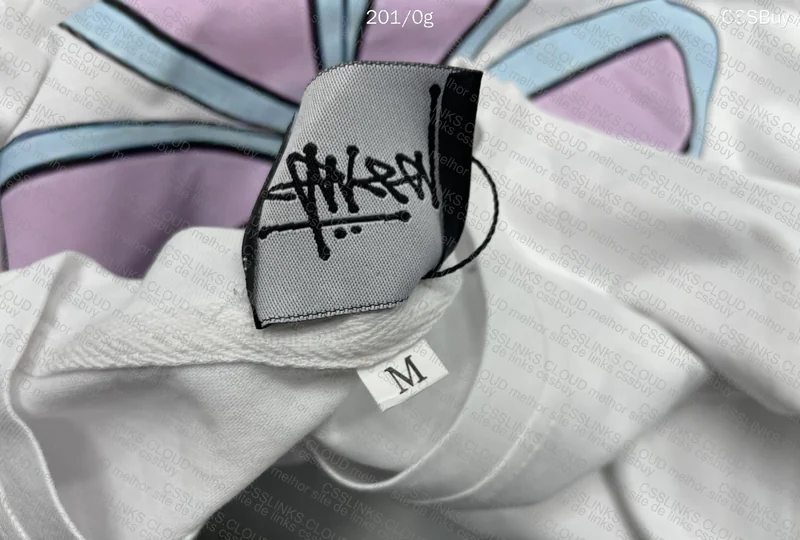 Stussy Shirt (GL?) 5