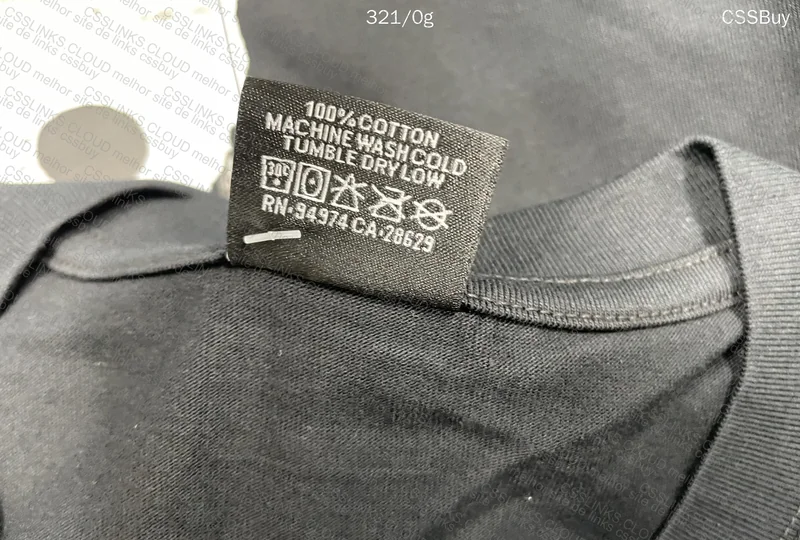 Stussy Shirt (GL?) 2