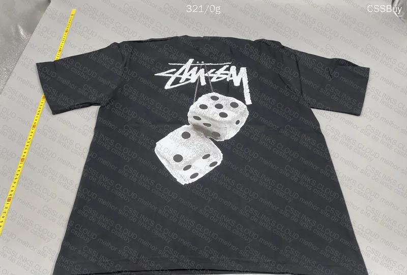 Stussy Shirt (GL?) 3