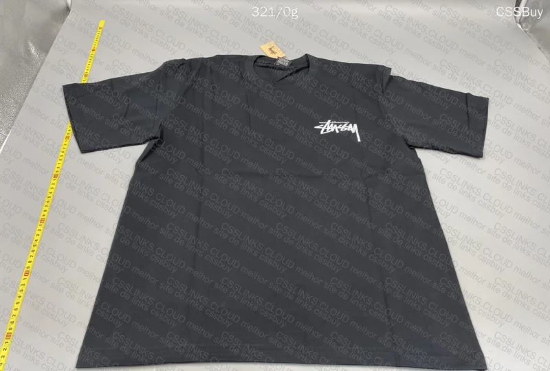 Stussy Shirt (GL?) 4