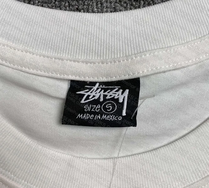 Stussy Shirt GL?