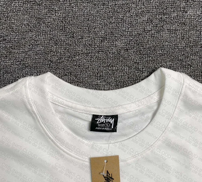 Stussy Shirt GL? 3