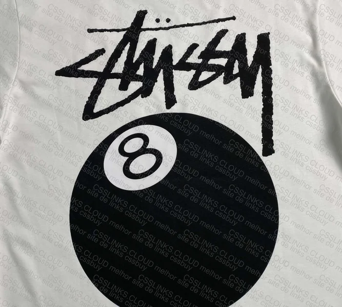 Stussy Shirt GL? 4