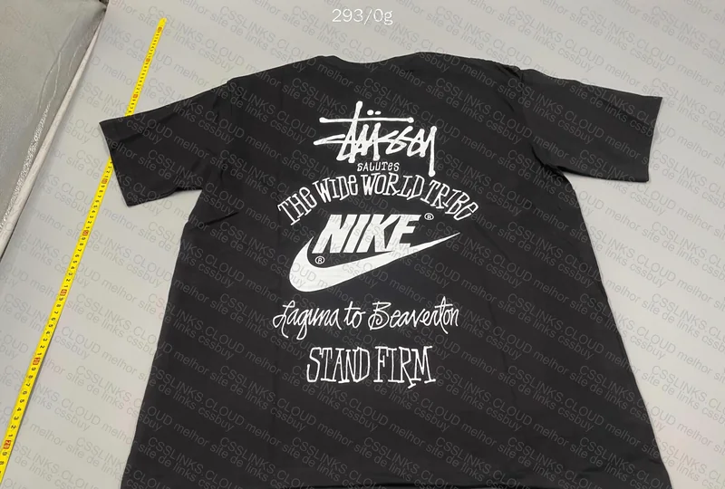 Stussy Shirt GL?