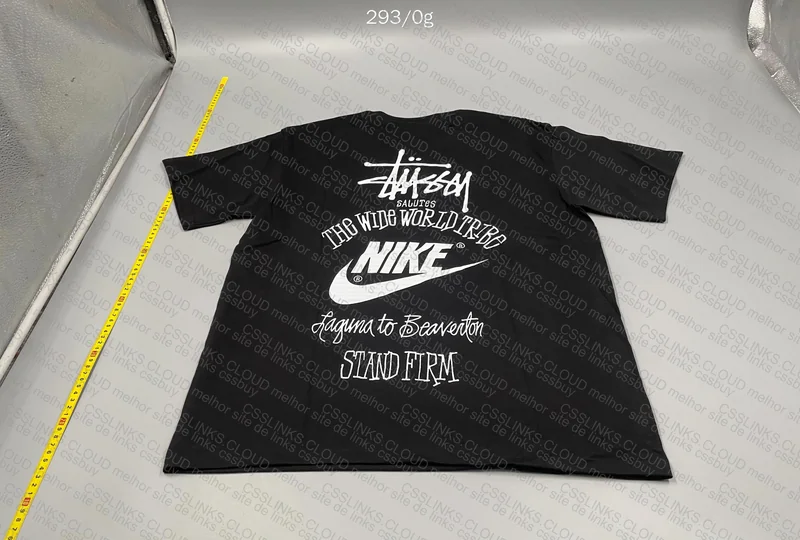 Stussy Shirt GL? 2