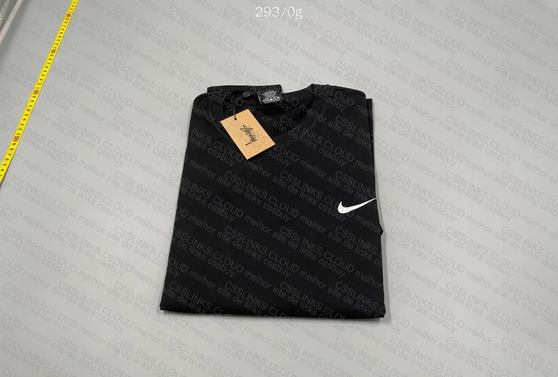 Stussy Shirt GL? 4