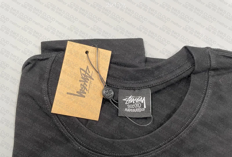Stussy Shirt GL? 6