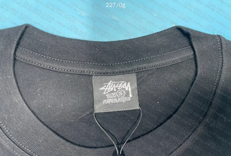 Stussy Shirt! GL? 2
