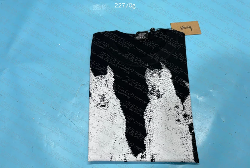 Stussy Shirt! GL? 3
