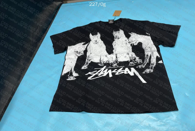 Stussy Shirt! GL? 4