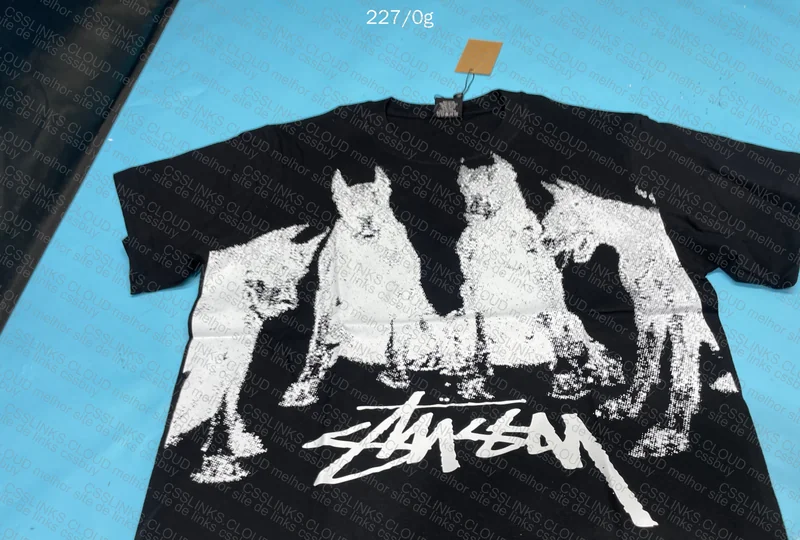 Stussy Shirt! GL? 5