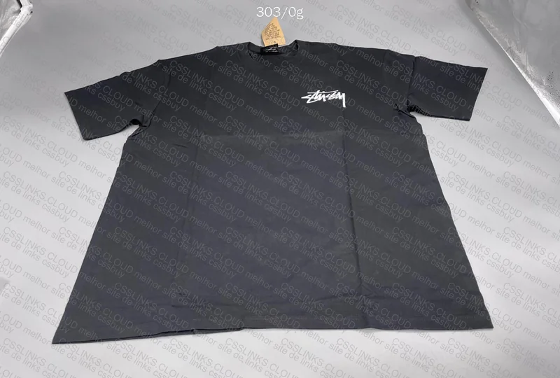 Stussy Shirt, Does This Exist??