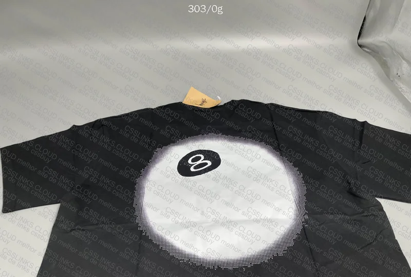 Stussy Shirt, Does This Exist?? 4