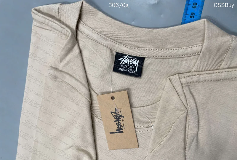 Stussy Shirt Khaki Purple Dice