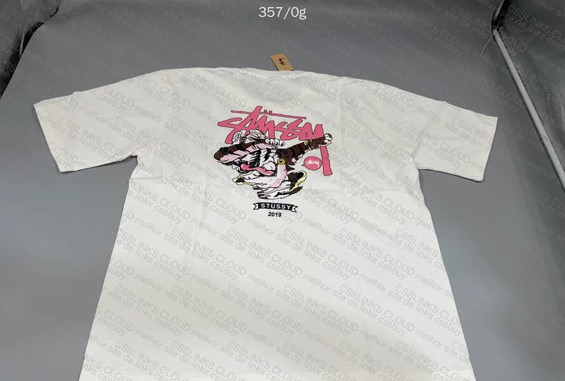 Stussy Shirt (Help Me Pls) 2