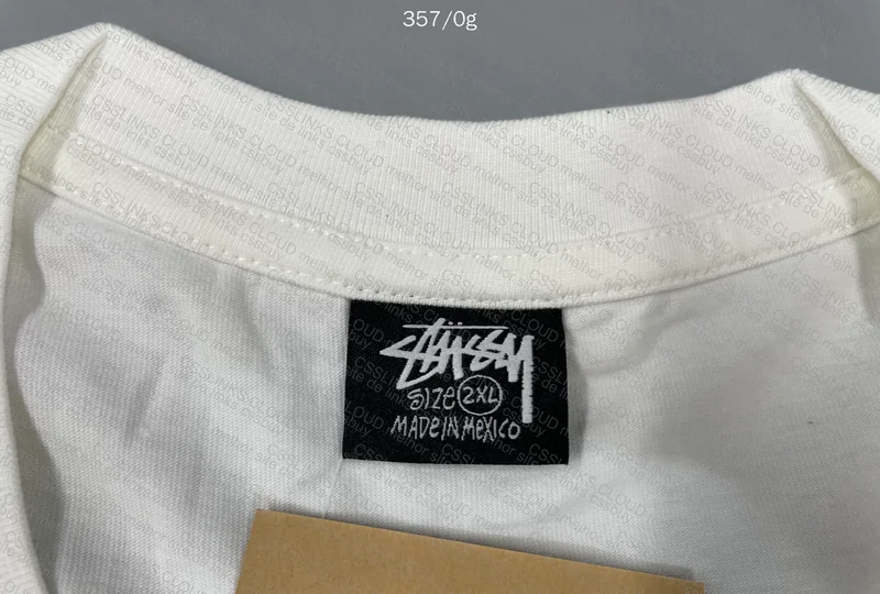 Stussy Shirt (Help Me Pls) 3