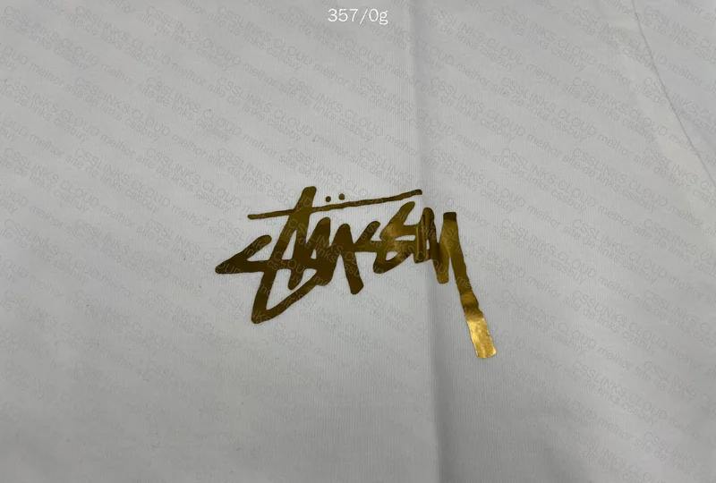 Stussy Shirt (Help Me Pls) 4