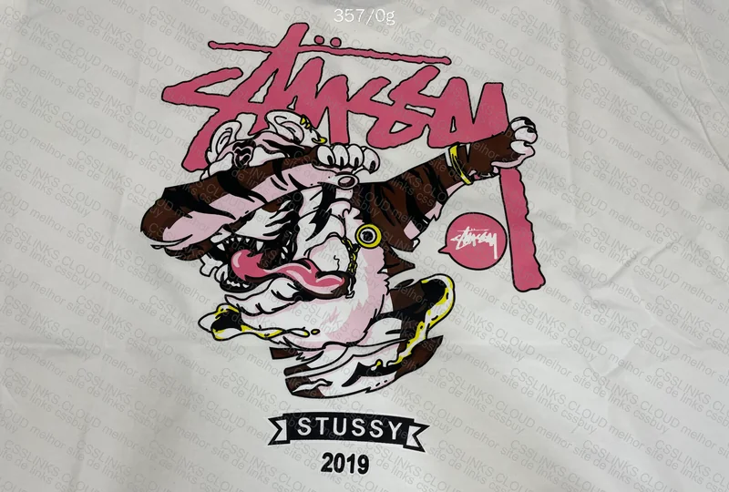 Stussy Shirt (Help Me Pls) 5