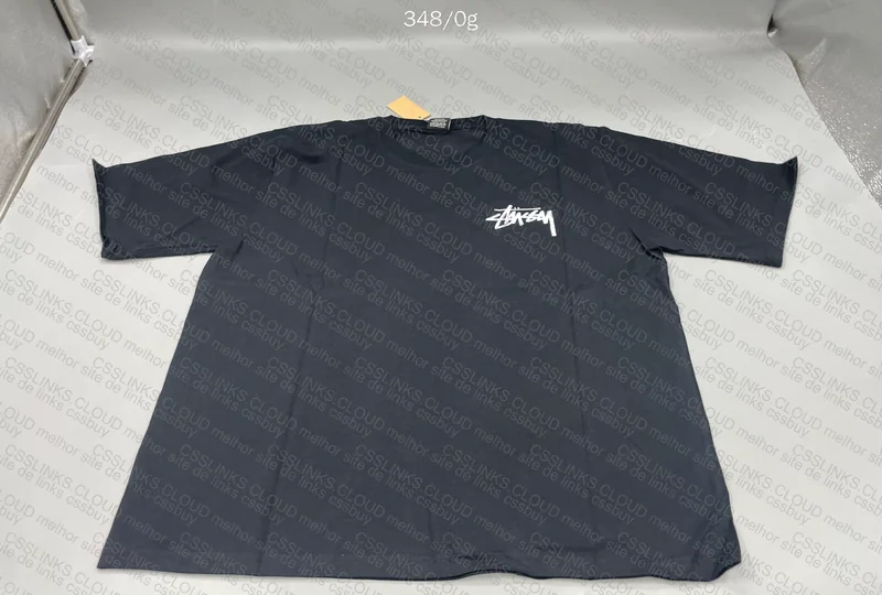 Stussy Shirt (Help Me Pls) 2