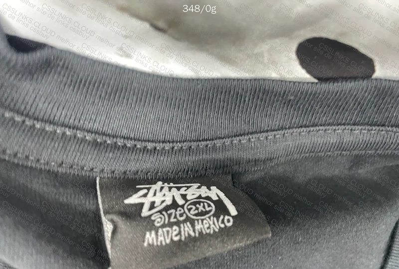 Stussy Shirt (Help Me Pls) 3