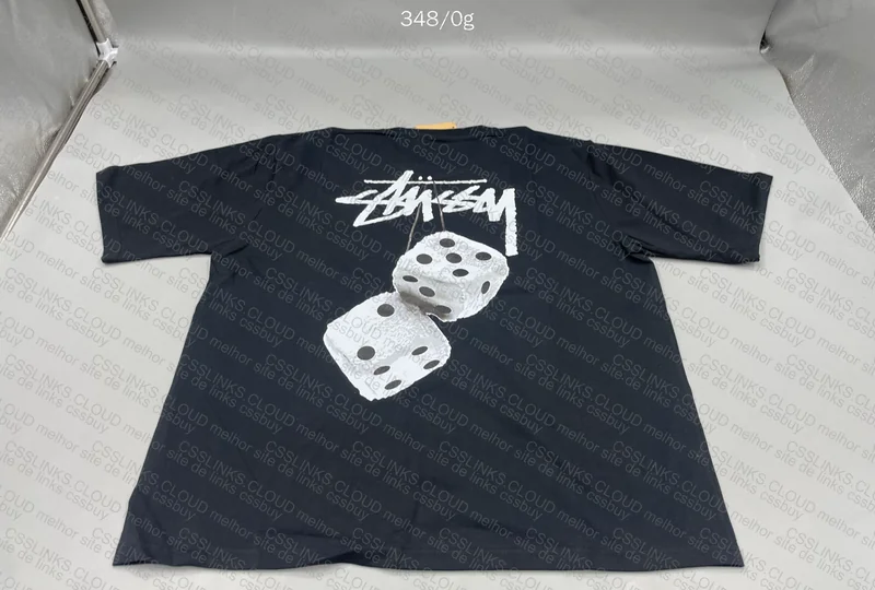 Stussy Shirt (Help Me Pls) 4