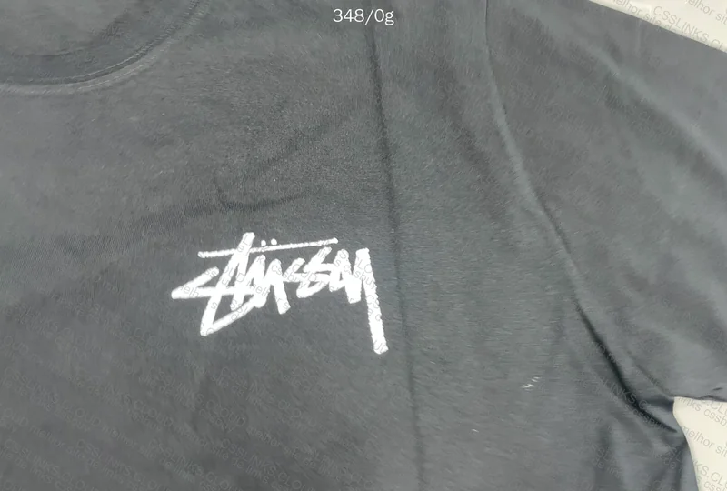 Stussy Shirt (Help Me Pls) 5