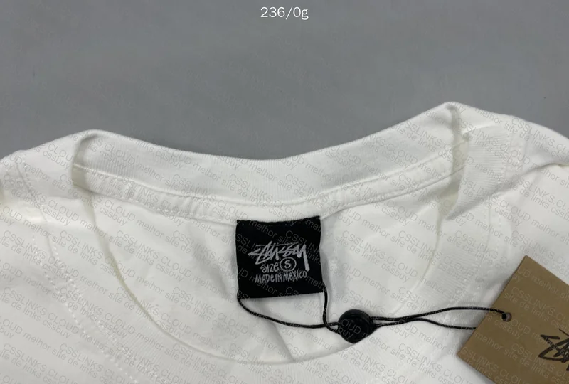 Stussy Shirt-Midnight