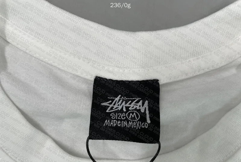 Stussy Shirt - Midnight Insanity 4