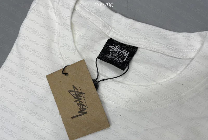 Stussy Shirt - Midnight Insanity
