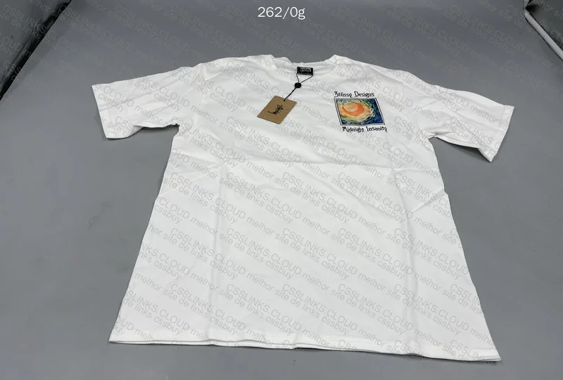 Stussy Shirt - Midnight Insanity 2