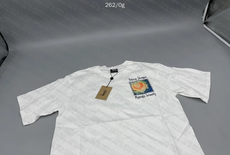 Stussy Shirt - Midnight Insanity 3