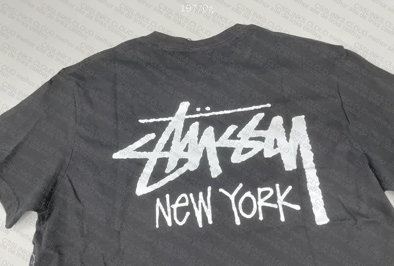 Stussy Shirt New York 2