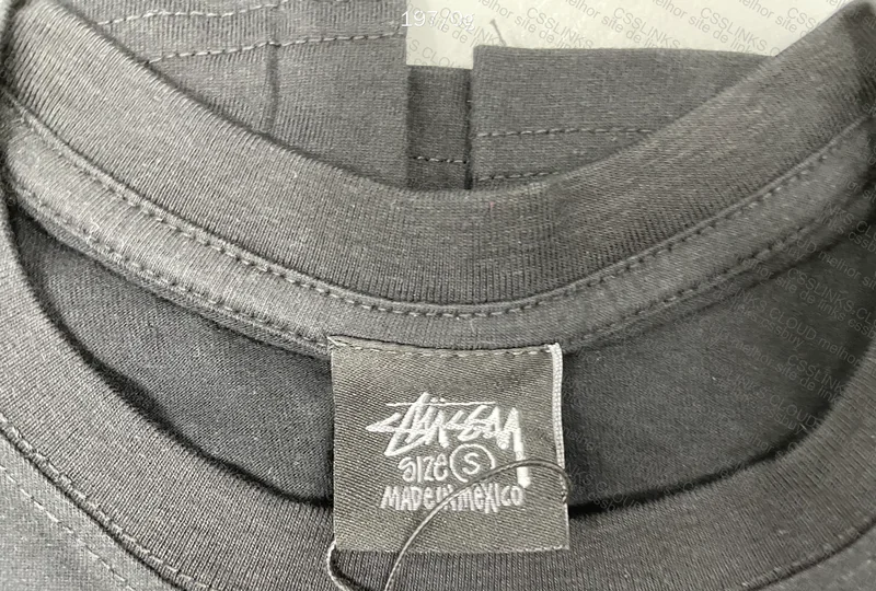 Stussy Shirt New York 3