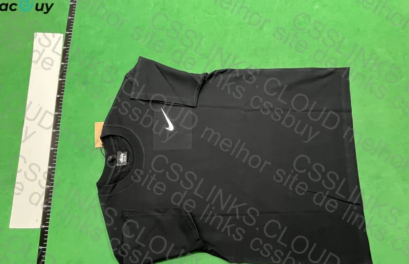 Stussy Nike Shirt
