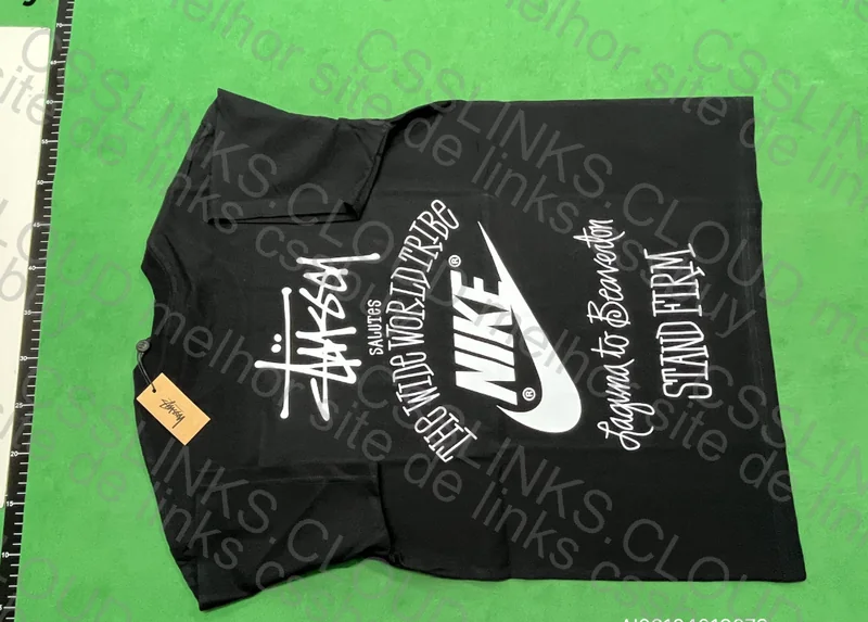 Stussy Nike Shirt 2