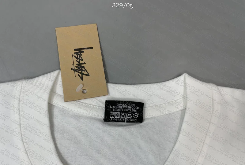 Stussy Shirt "No Bad Days" 2