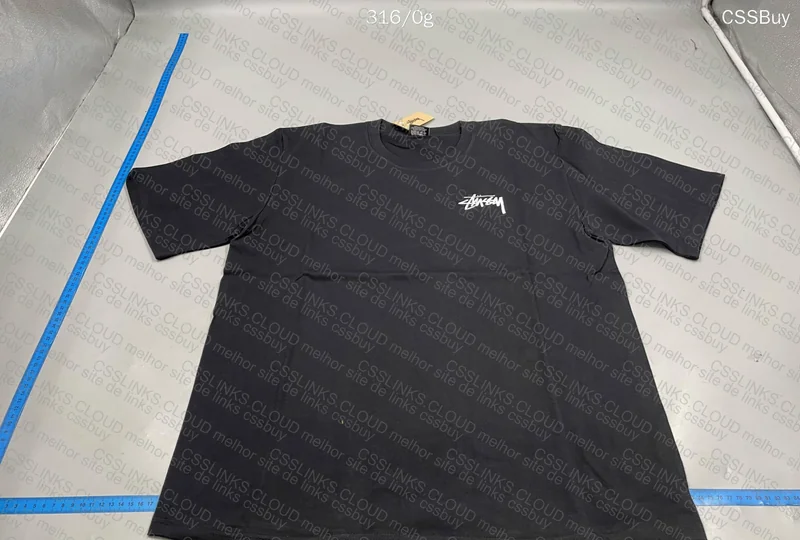 Stussy Shirt Worse Than Before 3