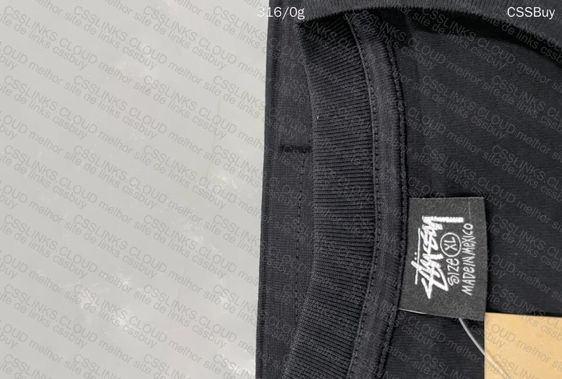 Stussy Shirt Worse Than Before 4