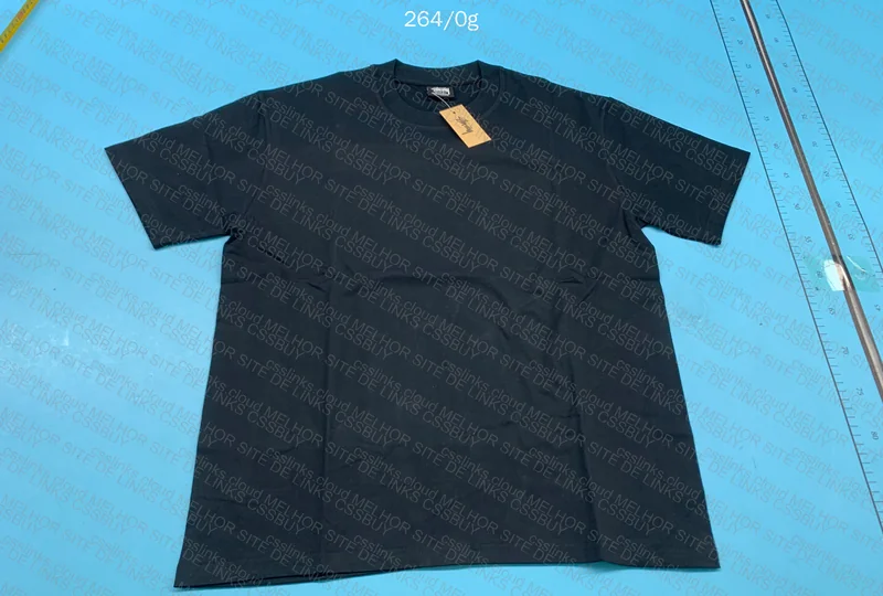Black Stussy Shirt