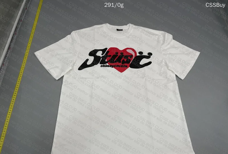 Stussy Shirt "First Purchase"